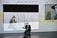 Foto Neil Patrick Harris