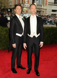 Foto Neil Patrick Harris