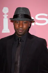 Foto Nelsan Ellis