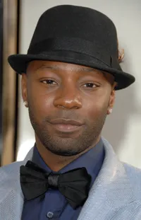 Foto Nelsan Ellis