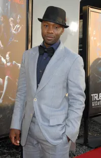 Foto Nelsan Ellis