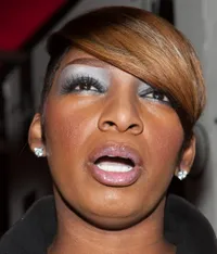 Foto Nene Leakes