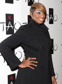 Foto Nene Leakes