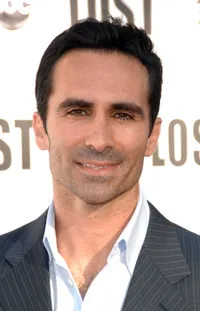 Foto Nestor Carbonell