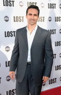 Foto Nestor Carbonell