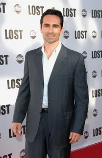 Foto Nestor Carbonell