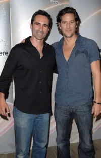 Foto Nestor Carbonell