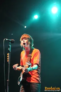 Foto Never Shout Never