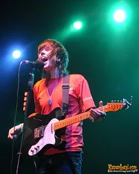 Foto Never Shout Never