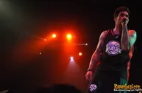 Foto New Found Glory