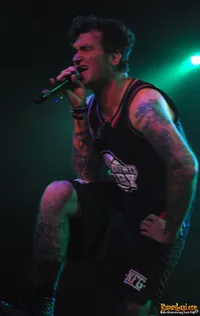 Foto New Found Glory