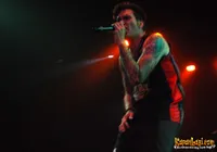 Foto New Found Glory