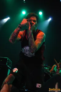 Foto New Found Glory