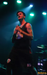 Foto New Found Glory