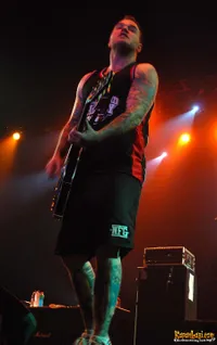 Foto New Found Glory