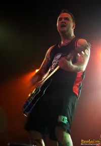 Foto New Found Glory