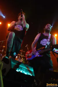 Foto New Found Glory