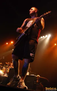 Foto New Found Glory