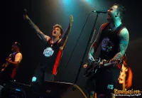 Foto New Found Glory