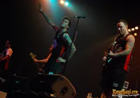 Foto New Found Glory