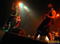 Foto New Found Glory