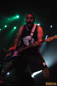 Foto New Found Glory