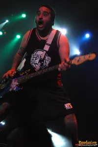 Foto New Found Glory