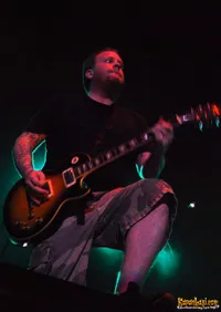 Foto New Found Glory