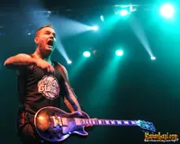 Foto New Found Glory