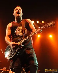 Foto New Found Glory