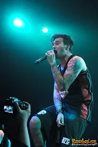 Foto New Found Glory