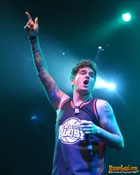 Foto New Found Glory