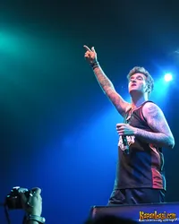 Foto New Found Glory