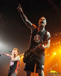 Foto New Found Glory