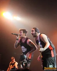 Foto New Found Glory