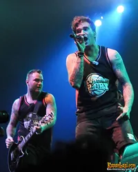 Foto New Found Glory