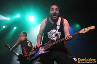 Foto New Found Glory