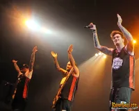 Foto New Found Glory