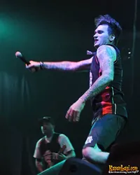 Foto New Found Glory