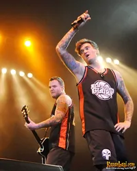 Foto New Found Glory