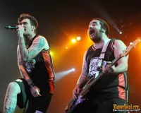 Foto New Found Glory