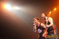 Foto New Found Glory