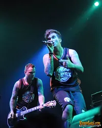 Foto New Found Glory