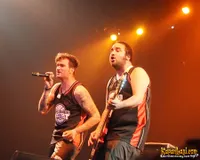 Foto New Found Glory