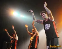 Foto New Found Glory