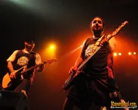 Foto New Found Glory