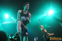 Foto New Found Glory