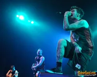 Foto New Found Glory