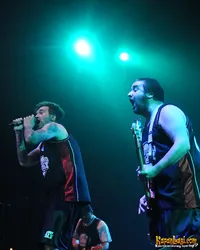 Foto New Found Glory