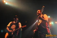 Foto New Found Glory